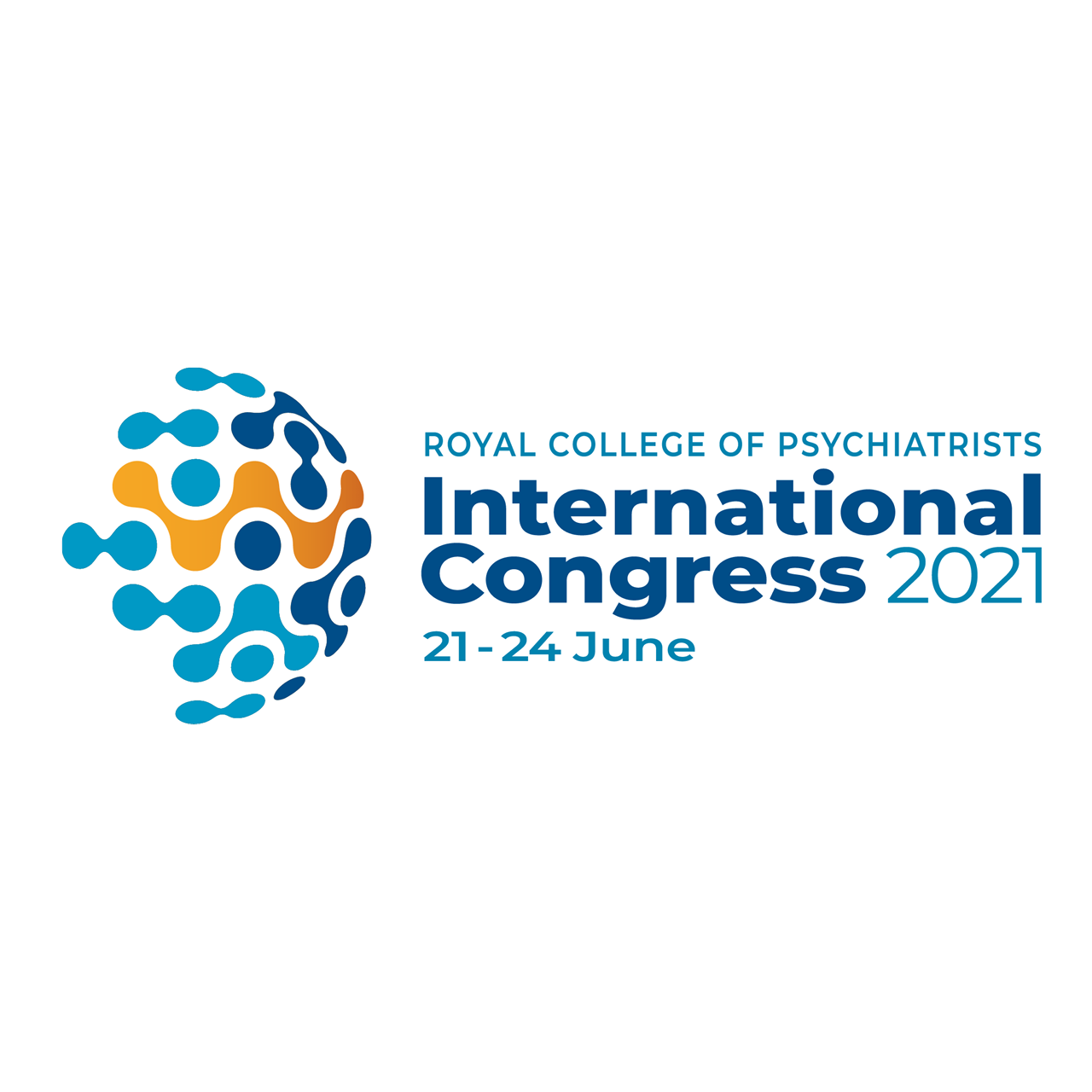 RCPsych Virtual International Congress 2021